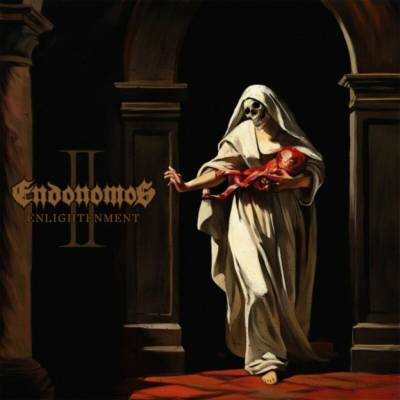 Endonomos - Enlightenment LP