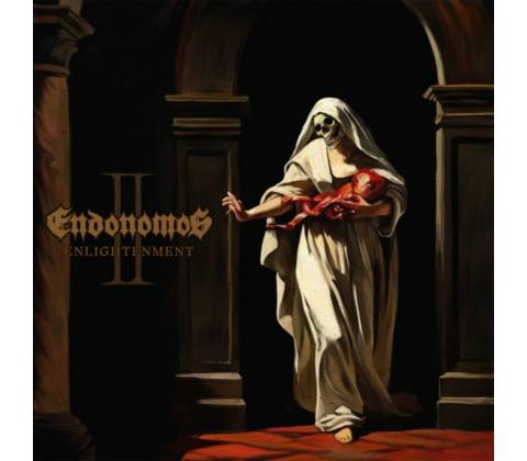 Endonomos - Enlightenment LP