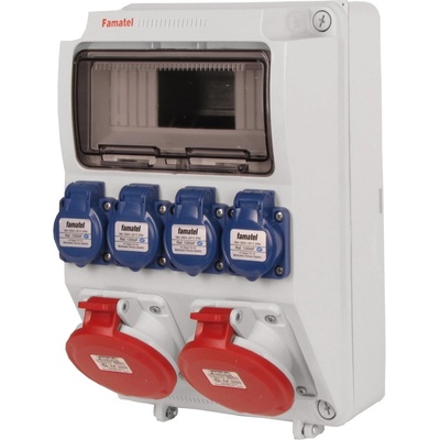 FAMATEL ZSF40200000.V/3958