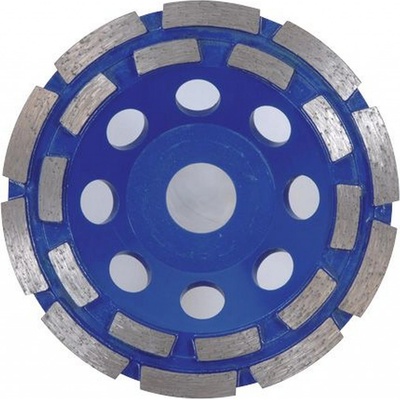 Hikoki Diamantový brusný kotouč 125 x 22,2 x 5 mm 752877