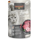 Leonardo Lamb & Cranberries 85 g