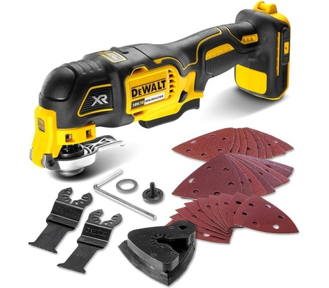 DeWALT DCS355NT