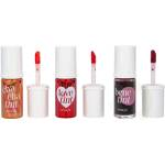 Benefit Lip Tints to Love Set комплект с тинт за устни за жени 1 бр