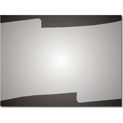 Maxwhite 80 x 60 cm ZT-M0212