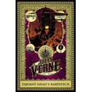 Knihy Tajemný hrad v Karpatech - Jules Verne