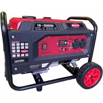 IBEA IB-G3500