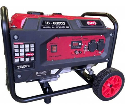 IBEA IB-G3500