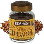 Beanies | Sweet Cinnamon - 50 g разтворимо кафе
