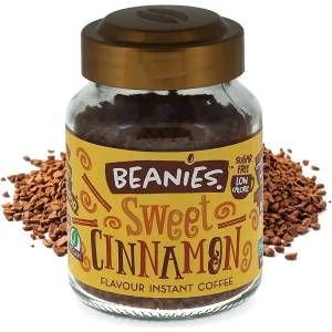 Beanies | Sweet Cinnamon - 50 g разтворимо кафе