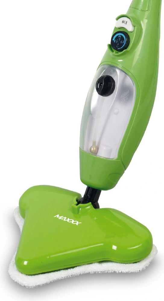 Tohle je absolutní vítěz srovnávacího testu - produkt MAXXX 5v1