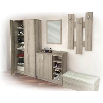 Image 1 of Bogdan Furniture G Портманто 1
