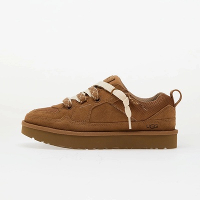 Ugg Lowmel chestnut – Sleviste.cz