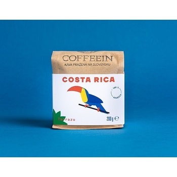 Coffeein Costa Rica Tarrazu 200 g