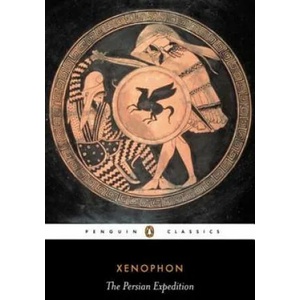 Persian Expedition | Xenophon (ISBN: 9780140440072)