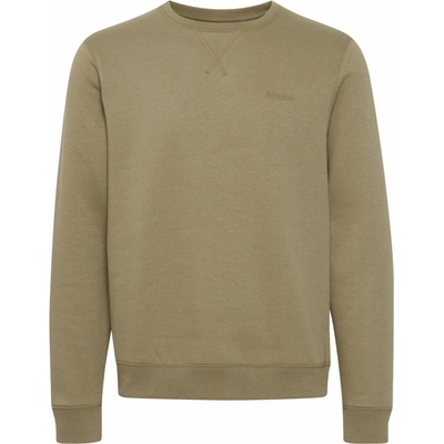 Blend Bhdownton Crew Neck Sweat Noos hnedá