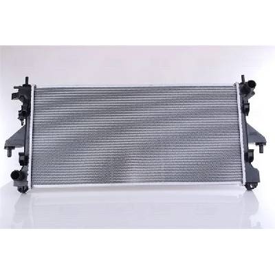 Chladič, chlazení motoru NISSENS 63566
