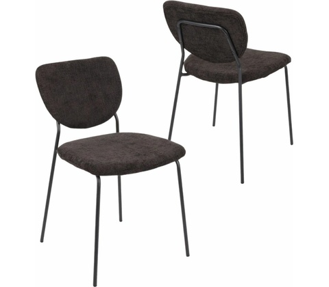 Avida Design Yogi čierna