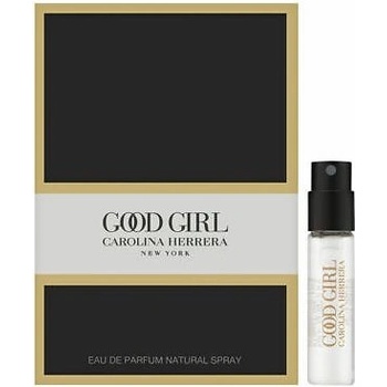 Carolina Herrera Good Girl Eau de Parfum Sample Spray 1.5 ml за жени