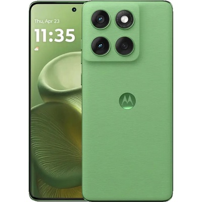 Motorola Edge 60 8GB/256GB Shamrock green
