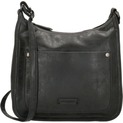 Enrico Benetti crossbody kabelka 66520 black