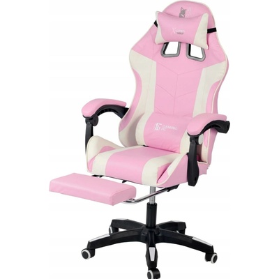 Ekspand FG02 ružová