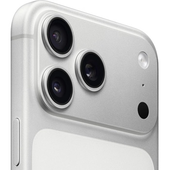 Apple iPhone 17 Pro Max 1TB Silver