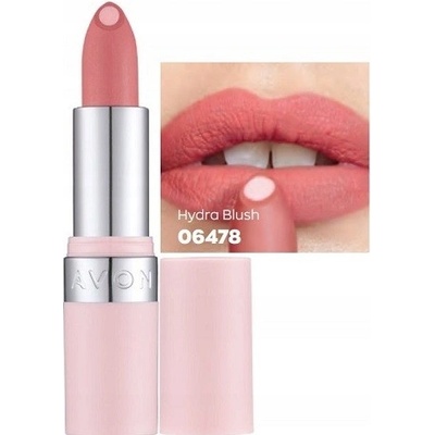 Avon Rtěnka matná hydratační Hydramatic hydra blush 3,6 g