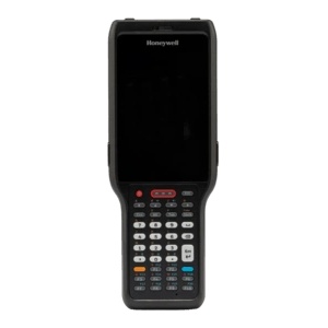 Honeywell CK62, 2D, SR, 10.5 cm (4''), alpha, RTC, hot-swap, USB-C, BT, Android, комплект (USB), GMS (CK62-X00-57S1ACG) Джобни компютри (PDA)