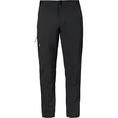 SCHÖFFEL Мъжки туристически панталон Schöffel Pants Style Blaustein Walking trousers - Black - размер 54 (EU) (010-1441-0215)
