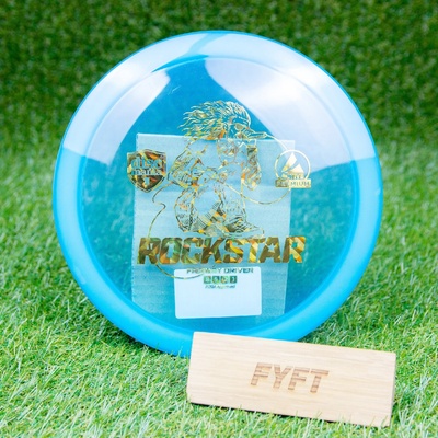 ROCKSTAR - Active Premium (Discmania) Modrá
