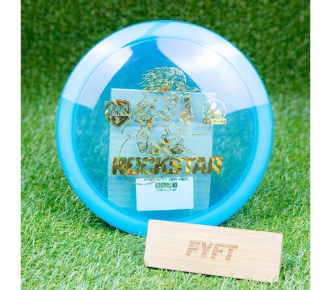 ROCKSTAR - Active Premium (Discmania) Modrá