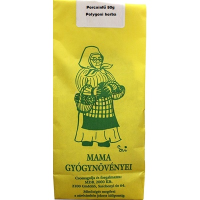 Mama čaj Stavikrv vtáčí vňať 50 g
