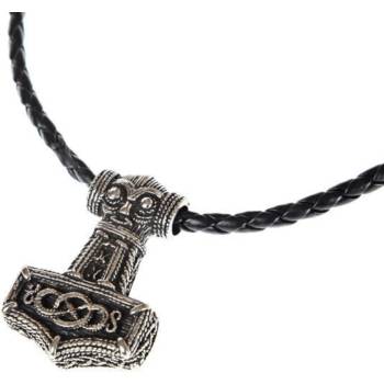 Image 1 of FALON огърлица thor - psy006