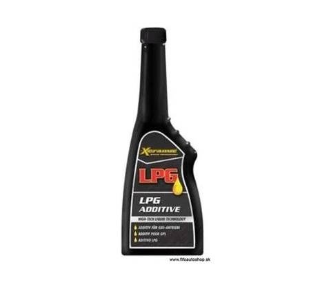 Xeramic LPG Additive 250 ml