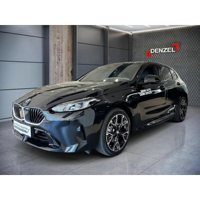 BMW 120d 120 kW