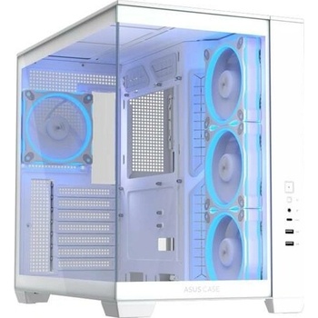 Asus A32 PLUS TG ARGB 90DC00S3-B19000