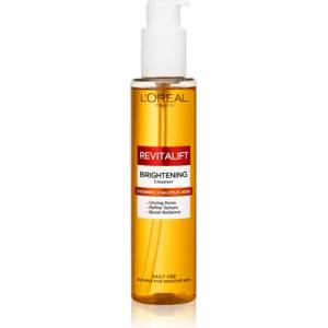 L'Oréal Revitalift Vitamin C почистваща пяна за лице с витамин С 150ml