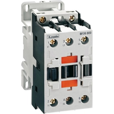 Lovato BF2600D024
