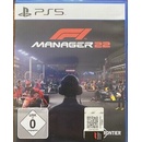 F1 Manager 22