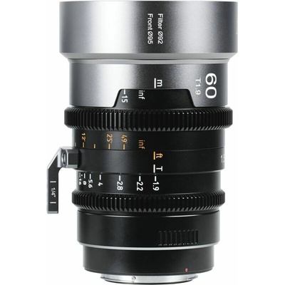 SIRUI IronStar T1.9 1.5x / 60mm Blue Fla