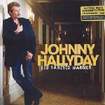 Johnny Hallyday - Les Raretés (2 LP) (0190296697357)