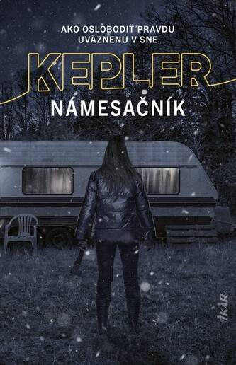 Námesačník