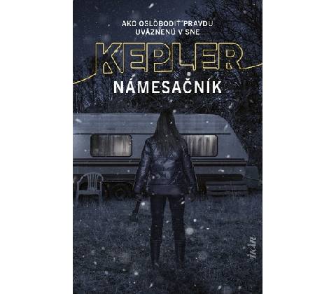 Námesačník
