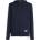 Tommy Hilfiger Суичър Tommy Hilfiger Long-sleeved Full Zip Hoodie - Desert Sky DW5
