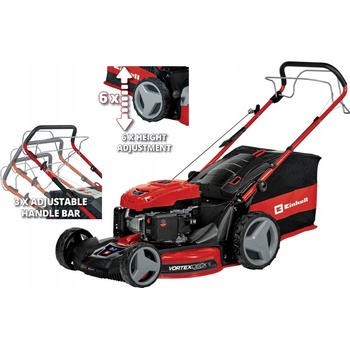 Einhell GC-PM 56/2 S HW