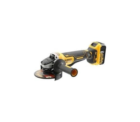 DeWALT DCG406N