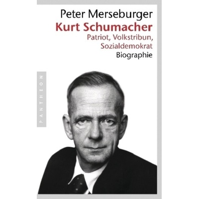 Kurt Schumacher
