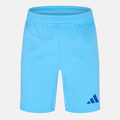 adidas Къси панталони Adidas Men's Goalkeeper Shorts - Blue