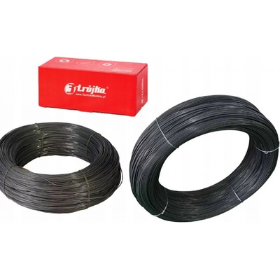 Vázací drát Trojka 1,20 mm 550 m 5 kg