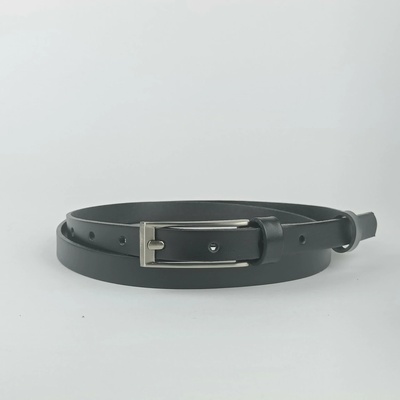 Penny Belts dámský opasek černý